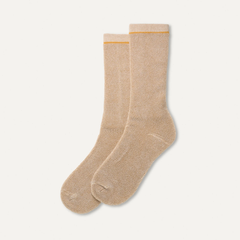 Kyro Cozy Crew Sock