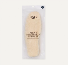 Sheepskin Insole