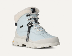 Adirondack Meridian Hiker