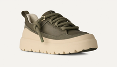 Heritage Utility Sneaker