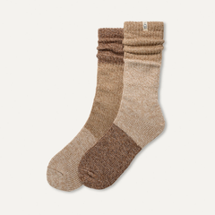 Jakoby Slouchy Sock