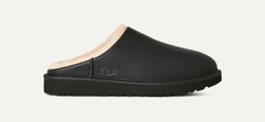 Classic Slip-On Noir