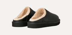 Classic Slip-On Noir