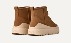 Heritage Utility Mini