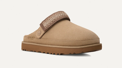 Goldenstar UGGbraid Clog