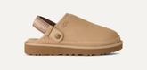 Goldencoast UGGbraid Clog
