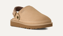 Goldencoast UGGbraid Clog