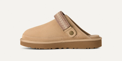 Goldencoast UGGbraid Clog