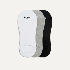 Oliver No Show 3 Pack