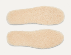 Premium Sheepskin Insole