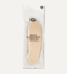 Premium Sheepskin Insole