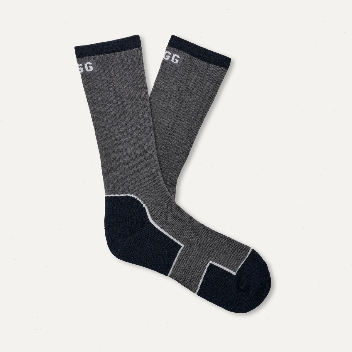 Lockhart Winter Boot Sock