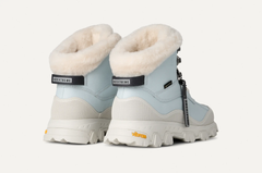 Adirondack Meridian Hiker