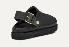 Goldenstar Villa Clog