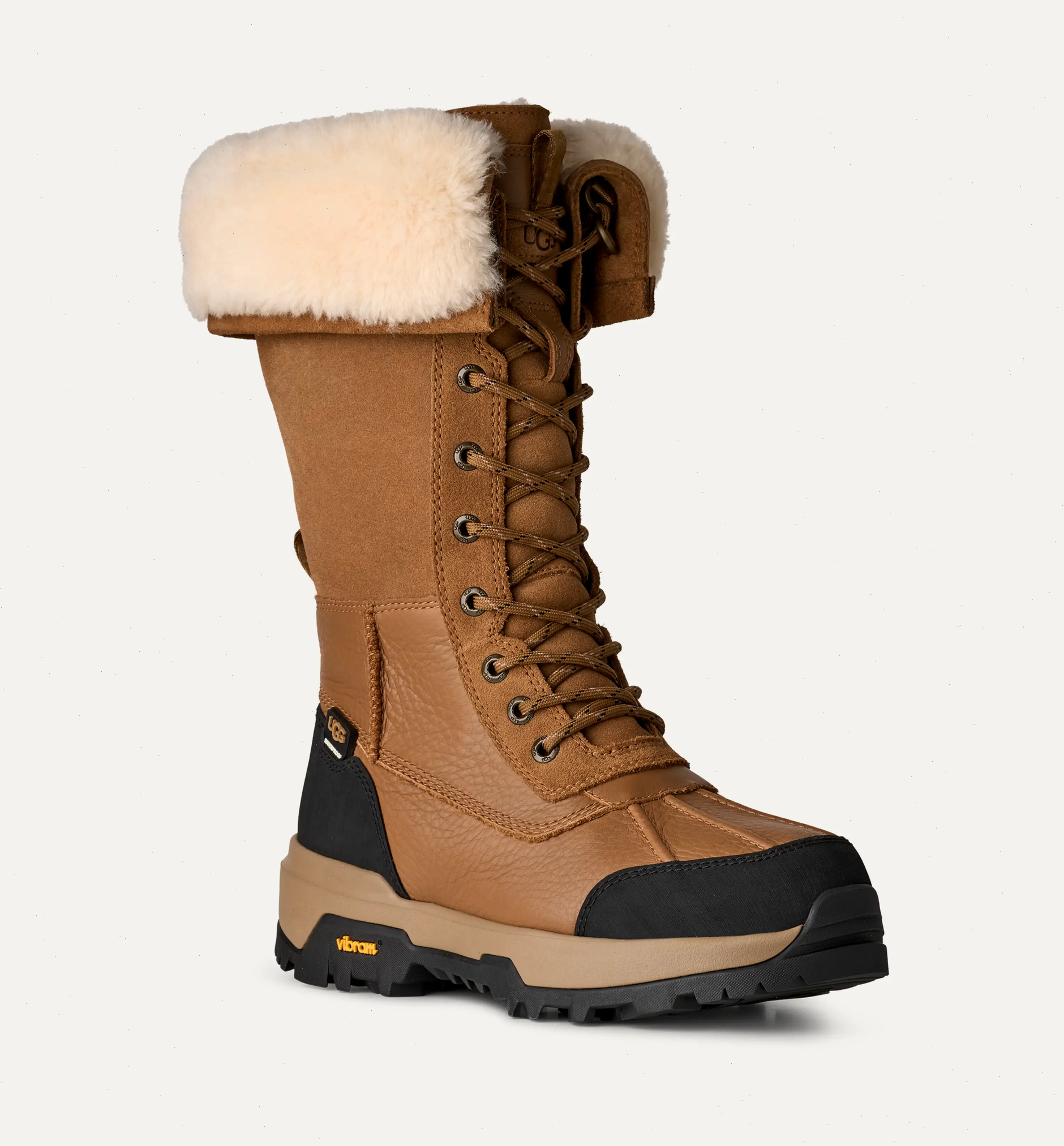 UGG sacai Hiker – uggusmalls.com