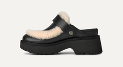 Esmee Leather Clog
