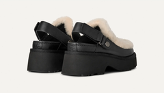 Esmee Leather Clog