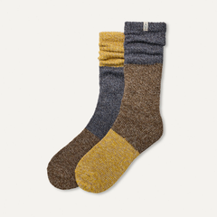 Jakoby Slouchy Sock
