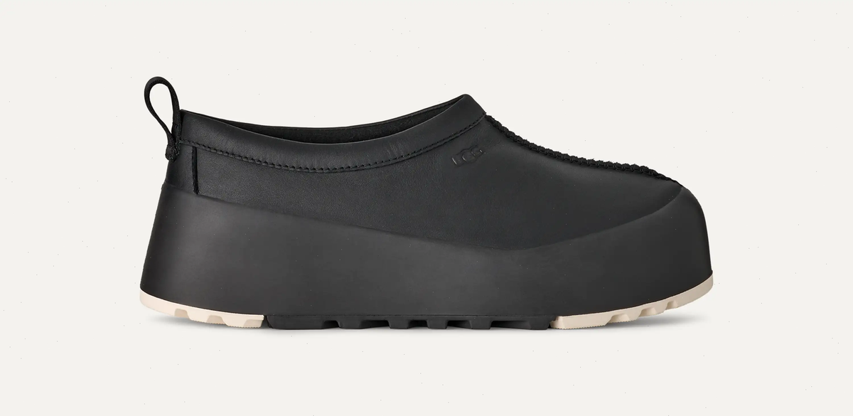 Tasman StreetScape Leather