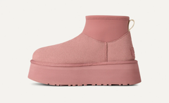 Classic Mini Dipper Legwarmer