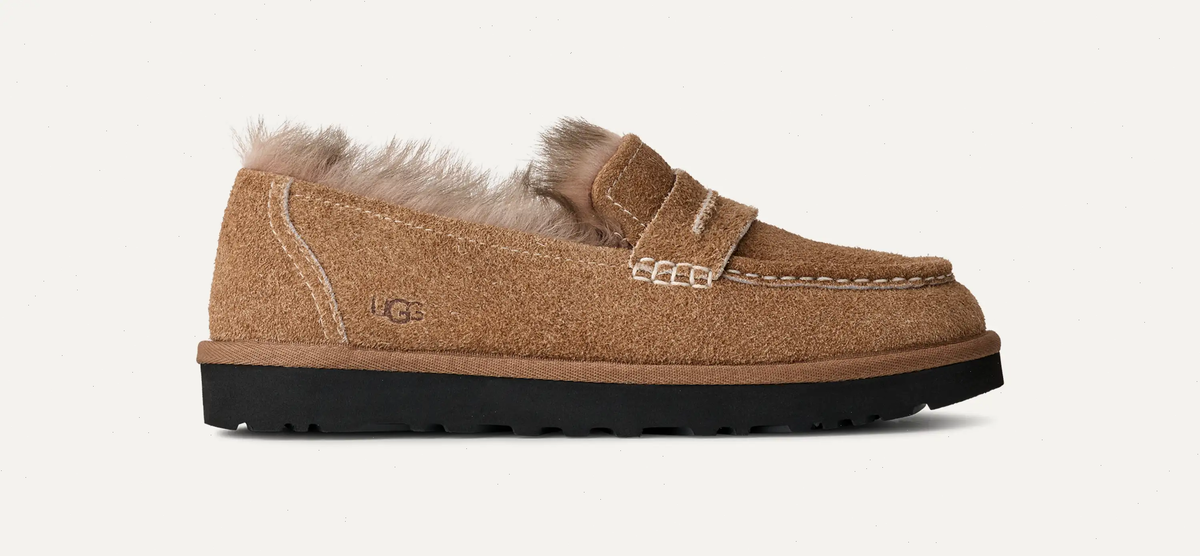 Ellis Loafer